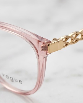 Gọng kính Vouge mã OVO5631B (1)
